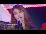 【TVPP】IU - The red shoes, 아이유 - 분홍신 @ International Multicultural Festival Live