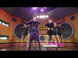 【TVPP】MIN(Miss A) - Delicious San (with San E), 민(미쓰에이) - 맛 좋은 산 (with 산이) @ Music Core Live