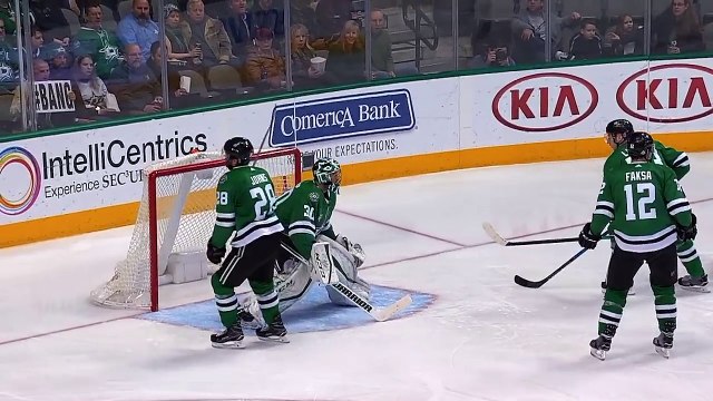 Vancouver Canucks vs Dallas Stars Feb 11 2018 Game Highlights NHL 201718 Обзор
