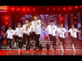 【TVPP】BTS - N.O, 방탄소년단 - 엔오 @ K-Pop Festival, Show! Music Core Live