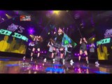 【TVPP】Miss A - I'm Your Girl (S.E.S), 미쓰에이 - 아임 유어 걸 (원곡: S.E.S) @ Korean Music Festival Live