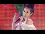【TVPP】IU - You & I, 아이유 - 너랑 나 @ Korean Music Wave in Bangkok Live