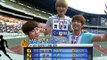 【TVPP】Minwoo(ZE:A) - M Long Jump Gold Medal, 민우(제아) - 멀리뛰기 금메달 @ 2011 Idol Star Championships