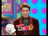 【TVPP】Hyungsik(ZE:A) - Variety Rookie Award, 형식(제아) - 쇼 버라이어티 신인상 @ 2013 MBC Entertainment Awards