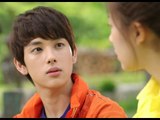 【TVPP】Siwan(ZE:A) - Honest Confession of Love, 시완(제아) - 마음을 솔직하게 고백하는 시완(양하) @ Triangle