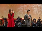 【TVPP】IU - Blessing on the christmas time, 아이유 - 크리스마스에는 축복을 @ Beautiful Concert Live