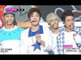 【TVPP】GOT7 -  A, 갓세븐 - 에이 @ Show! Music Core Live