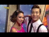 【TVPP】FEI(Miss A) - Putting On The Ritz [Swing], 페이(미쓰에이) - 푸팅 온 더 리츠 [스윙] @ Dancing With The Stars