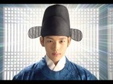 【TVPP】Siwan(ZE:A) - Pretty Scholar Heo Yeom , 시완(제아) - 꽃도령 허염역의 시완 @ Moon Embracing the Sun