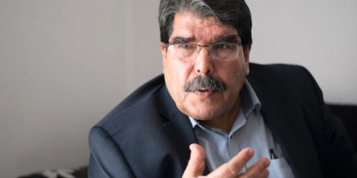 İçişleri Terörden Arananlar Listesini Güncelledi! Müslim ve Ural Kırmızı Listede