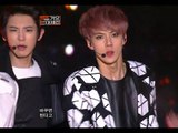 【TVPP】EXO-K - MAMA, 엑소 케이 - 마마 @ 2012 KMF