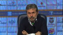 Aykut Kocaman: “Başakşehir’e Hareket Etme İmkanı Vermedik