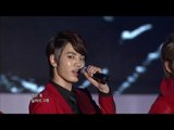 【TVPP】INFINITE - Be Mine, 인피니트 - 내꺼하자 @ Yeosu Expo Success Concert Live