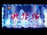 【TVPP】SHINee - Everybody, 샤이니 - 에브리바디 @ Comeback Stage, Show Champion Live