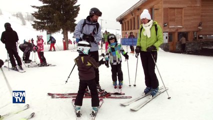 Vacances au ski: comment faire baisser la facture