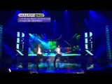 【TVPP】GD,Taeyang(BIGBANG) - Turn around and look at me, 지드래곤, 태양(빅뱅) - 나를 돌아봐 @ Show Music core Live
