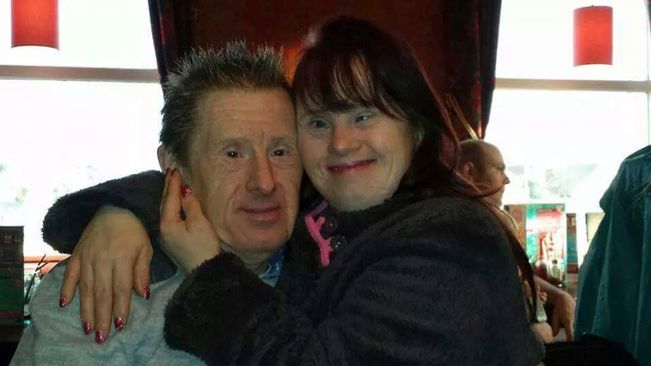 This Couple With Down Syndrome Just Celebrated 22 Years of Marital Bliss