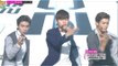 【TVPP】ZE:A - Breathe, 제국의아이들 - 숨소리 @ Show! Music Core Live
