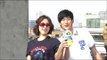 【TVPP】Kim Soo Hyun - Summer Vacation with Ham Eun-Jung, 김수현 - 함은정과 떠난 여름휴가 @ Section TV