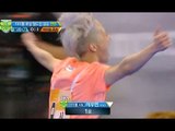 【TVPP】Xiumin(EXO) - First goal in Final, 시우민(엑소) - 결승전 시우민 선취골! @ 2014 Idol Futsal Worldcup