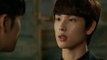 【TVPP】Siwan(ZE:A) - Warning to Jaejoong, 시완(제아) - 재중(영달)에게 경고하는 시완(양하) @ Triangle