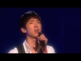 【TVPP】2AM - This Song, 투에이엠 - 이 노래 @ Music Core Live