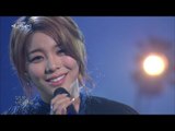 【TVPP】Ailee - Affection, 에일리 - 애모 @ Yesterday Live