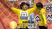 【TVPP】Dongjun(ZE:A) - M 50m Race Final, 동준(제아) - 남자 50m 결승@ 2011 Idol Star Championships