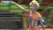【TVPP】Luhan(EXO) - Luhan Goal! Futsal Preliminaries, 루한(엑소) -  풋살 예선전 루한 골 @ 2013 Idol Championships