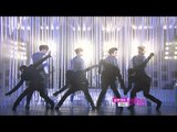 【TVPP】2AM - I Was Wrong, 투에이엠 - 잘못했어 @ Music Core Live