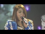 【TVPP】Ailee - I will show you, 에일리 - 보여 줄게 @ Show Music core Live
