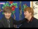 【TVPP】SUHO, KAI(EXO) - Showing how to do Jujube Kiss, 수호,카이(엑소) - 폐백 중 대추키스 시범 @ We Got Married