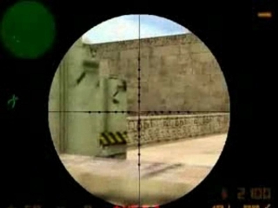 Kkj25 le gentil terroriste