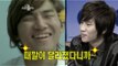 【TVPP】K.will - Does he looks like Daesung(BIGBANG)?, 케이윌 - 빅뱅의 대성과 닮은 케이윌?! @ The Radio Star