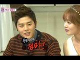 【TVPP】Dongjun(ZE:A) - If Dongjun were a husband..., 동준(제아) - 동준이 남편이었다면.. @ We Got Married