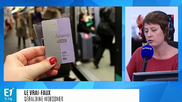 Les clandestins bénéficient-ils du transport gratuit en Ile-de-France ?