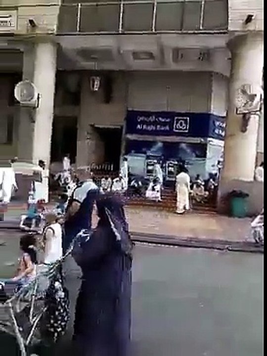 omra kerne wale ye zaroor dekhe