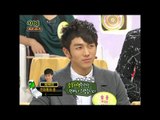 【TVPP】Lim Seul-Ong(2AM) - Speed Quiz with Ok Taecyeon, 옥택연과 스피드 퀴즈 @ World Changing Quiz Show