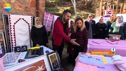 Turgay Başyayla İle Lezzet Yolculuğu 208. Bölüm / Kahramanmaraş