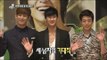 【TVPP】Kim Soo Hyun - Secret and Great Meeting, 김수현 - 은밀하고 위대한 만남 @ Section TV