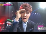 【TVPP】EXO - Growl (MV Angle   School look.), 엑소 - 으르렁 @ Show! Music Core Live