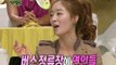 【TVPP】Sunhwa,Jieun(Secret) - When Secret want to be in love., 선화,지은(시크릿) - 연애하고 싶을때 @ Three Turns