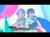 【TVPP】BIGBANG - Oh My Friend, 빅뱅 - 오 마이 프렌드 @ Comeback Stage, Show Music core Live