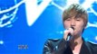 【TVPP】K.will - I hate myself, 케이윌 - 내가 싫다 @ Show! Music Core