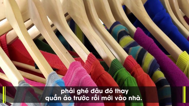 10 điều kiêng kị dịp cuối năm để “năm mới Tết đến” trọn vẹn