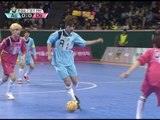 【TVPP】Luhan(EXO) - Futsal Semifinal Luhan Goal!, 루한(엑소) - 풋살 루한 골! @ 2014 Idol Star Championships
