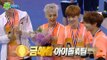 【TVPP】EXO - Winner of Idol Worldcup! Team A, 엑소 - 아이돌 A팀 승리! @ 2014 Idol Futsal Worldcup