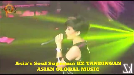 KZ Tandingan slays Jessie J. in BANG BANG Vocal Battle on Singer 2018