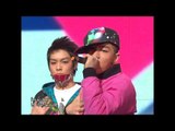 【TVPP】BIGBANG - So Hot, 빅뱅 - 쏘핫 @ 2008 KMF Live