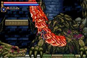 Castlevania Circle of the Moon - All Bosses (No Damage)